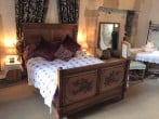 Princess suite Princess suite